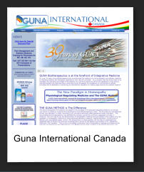 Guna International Canada